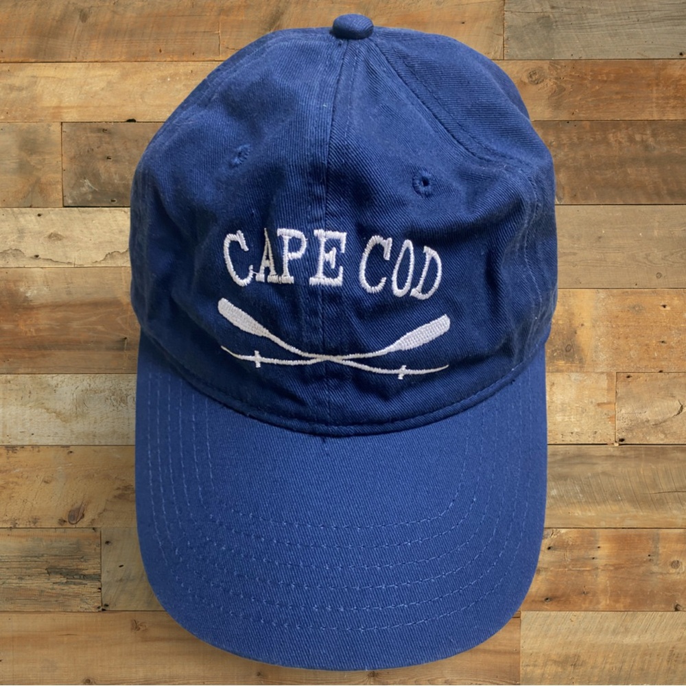 Comfort Colors Cape Cod Resort Adult Hat Navy OSFA